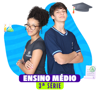 Ensino Médio: 3ª série