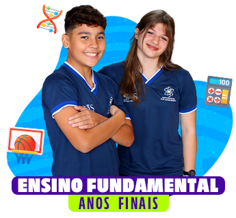 Ensino Fundamental: anos finais