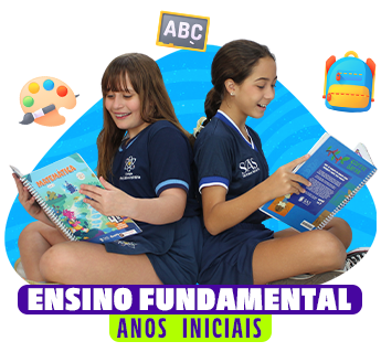 Ensino Fundamental: anos iniciais