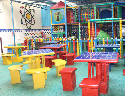 Estrutura do Colégio Pré-Universitário — foto 13