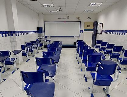 Estrutura do Colégio Pré-Universitário — foto 18