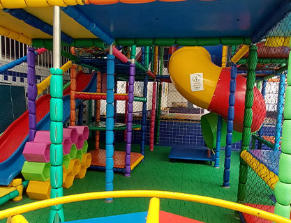 Espaço do Colégio Pré-Universitário — foto 5