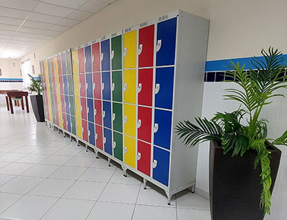 Espaço do Colégio Pré-Universitário — foto 8
