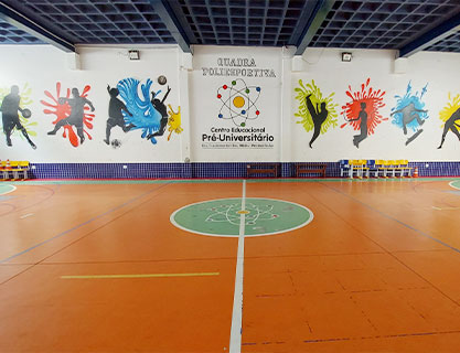Espaço do Colégio Pré-Universitário — foto 11