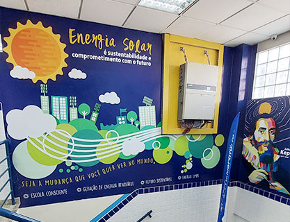Estrutura do Colégio Pré-Universitário — foto 9