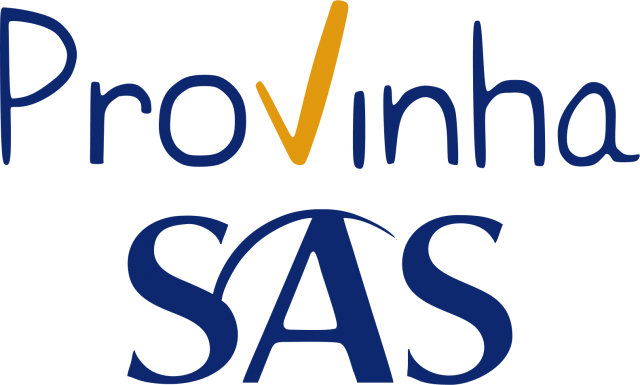 Provinha SAS
