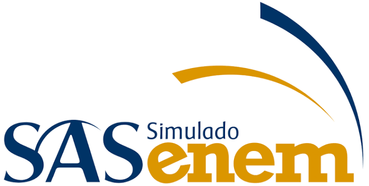 Simulado SAS ENEM