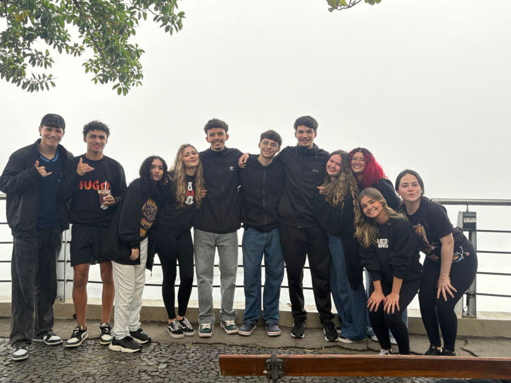 2026 - ENSINO FUNDAMENTAL ANOS FINAIS E MÉDIO - PASSEIO MUSEU DO AMANHÃ E PÃO DE AÇUCAR