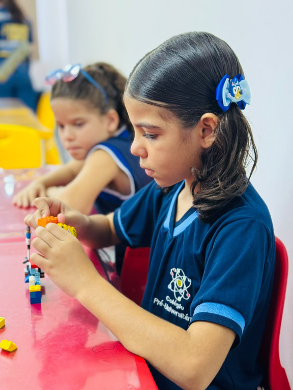 2026 - 2° ANO - AULA DE ROBÓTICA 